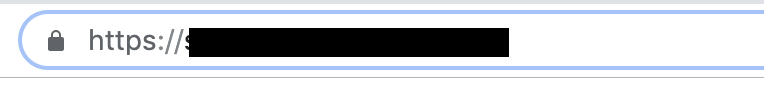 https secure nav