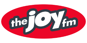 JOYFM logo