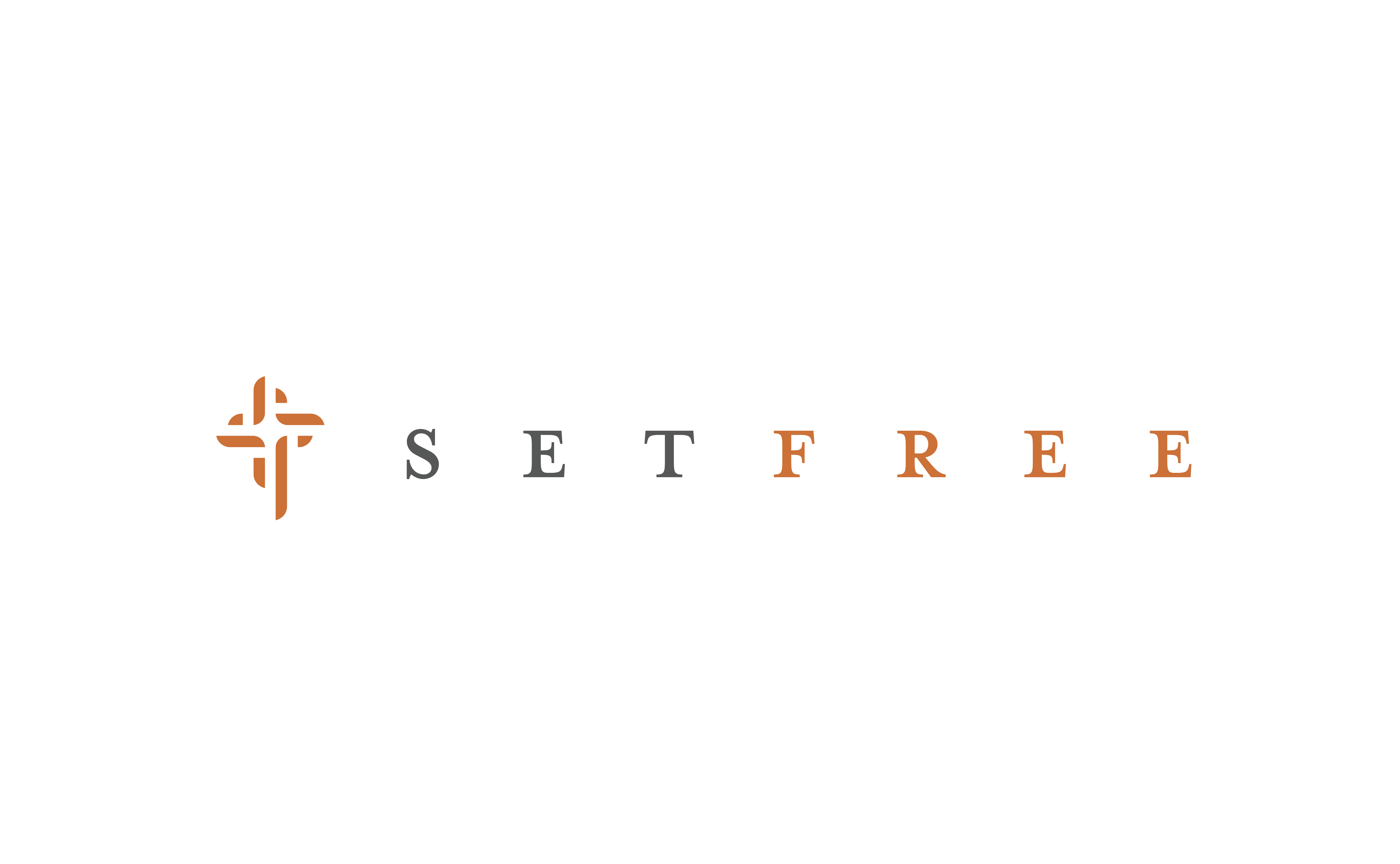 Set Free Logo
