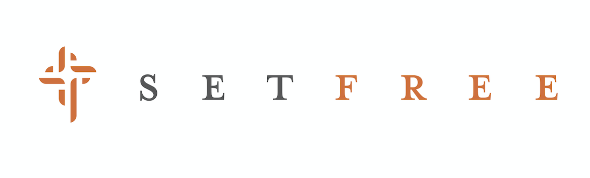 Set Free Logo