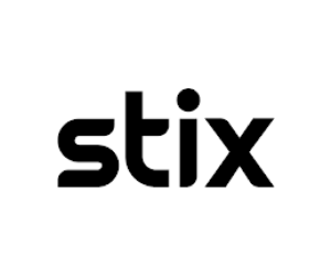 stix golf logo