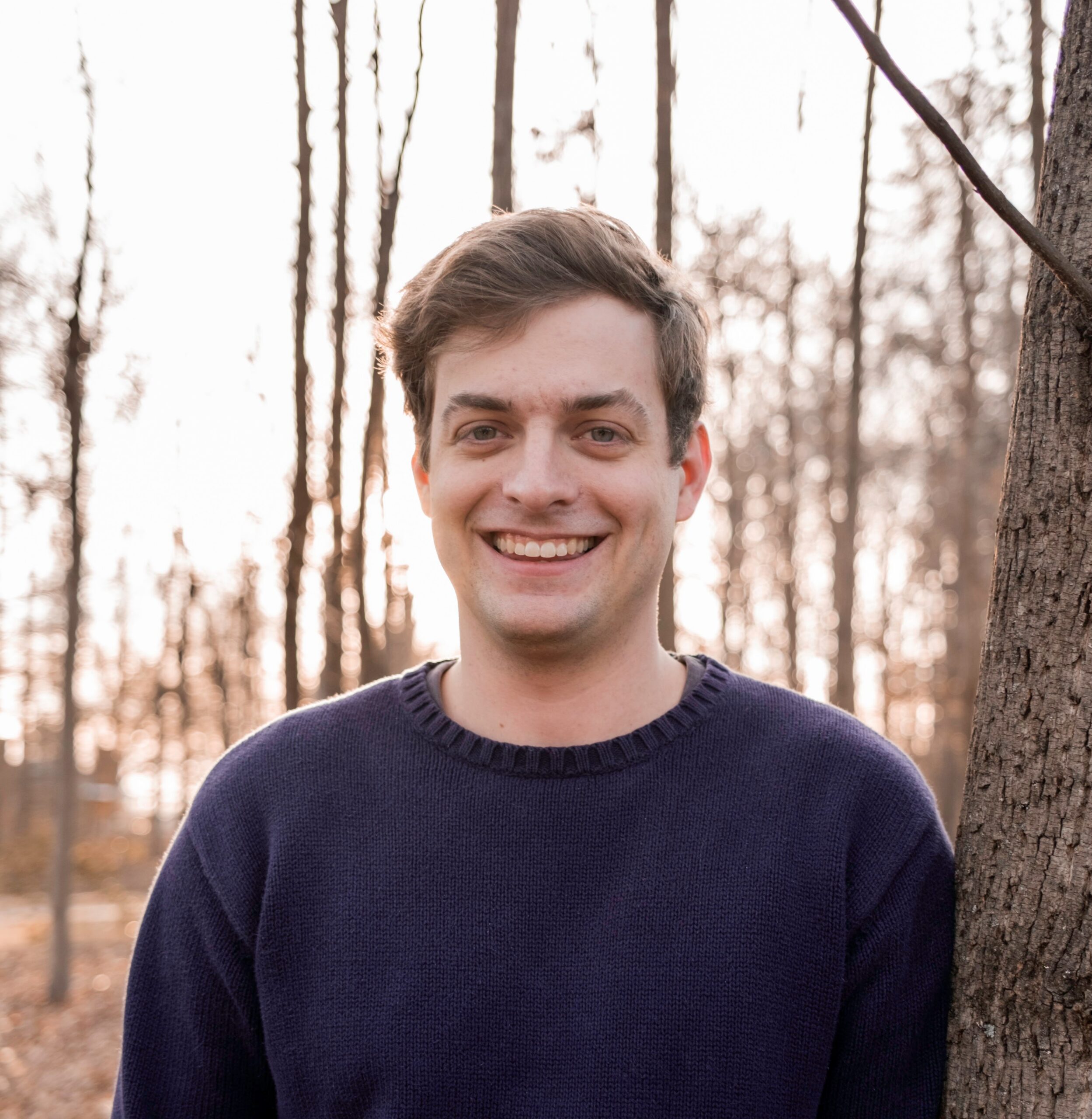Author: Noah Bramlett