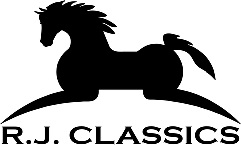 R.J. Classics logo
