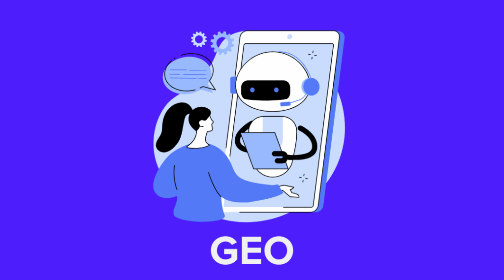 What is Generative Engine Optimization (GEO) and Why It Matters Now