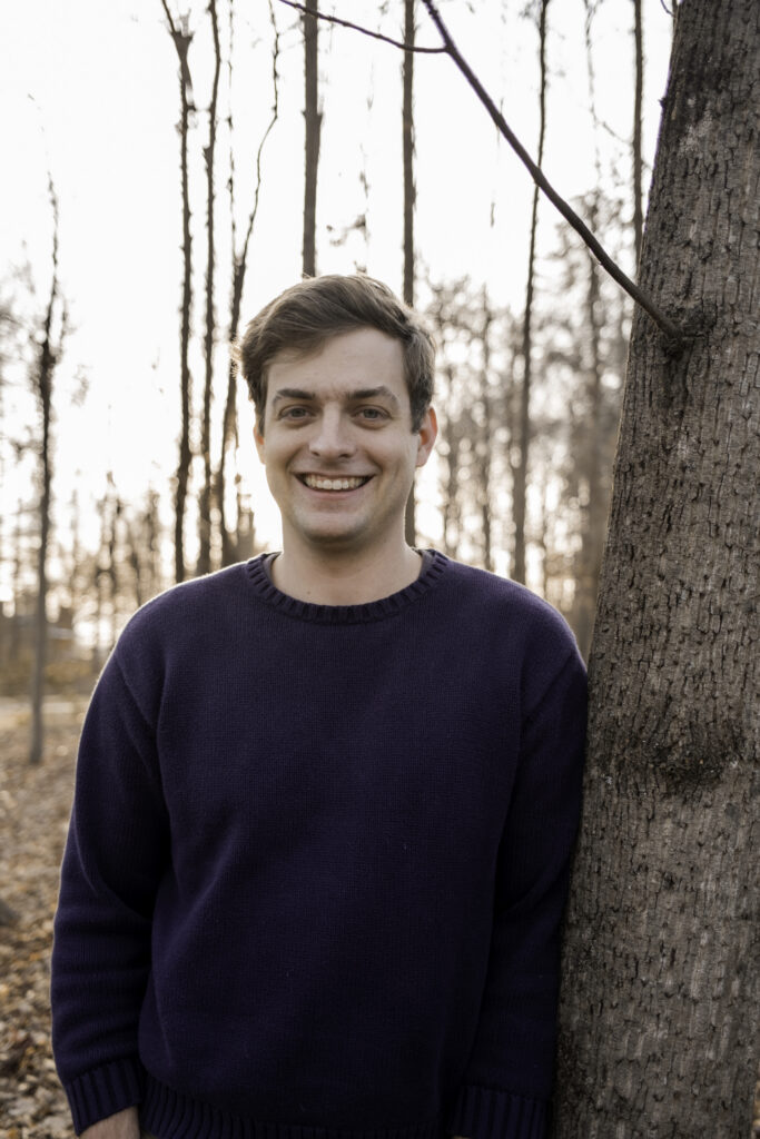 Noah Bramlett