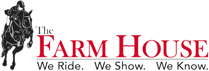 Farm House Tack logo