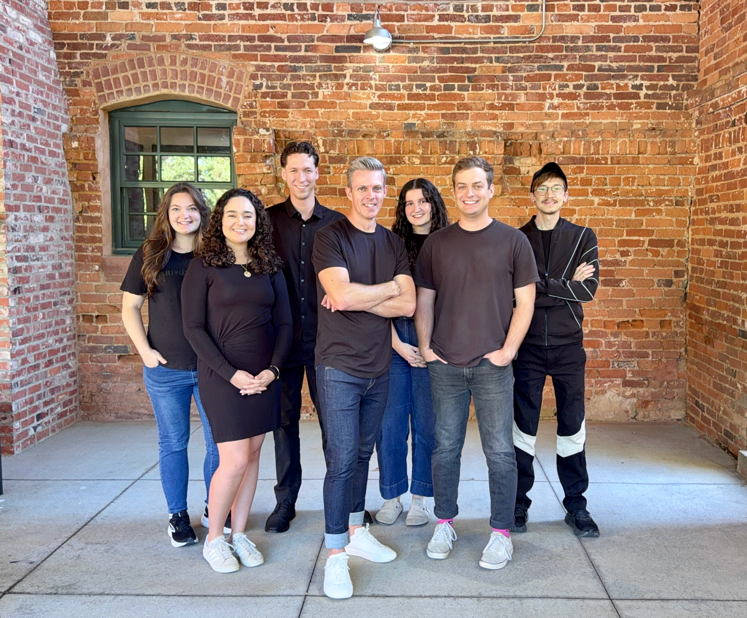 tiptop team picture